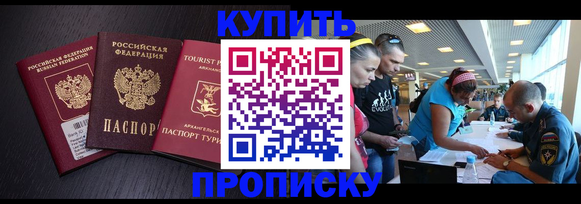 прописка штамп в Мончегорске
